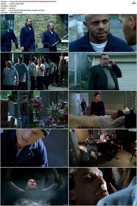 prison break index 720p|Prison.break.s01.s04.complete.1080p.bluray.x264.mixed.